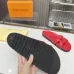 3Louis Vuitton Shoes for Women's Louis Vuitton Slippers #A34056