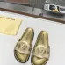 3Louis Vuitton Shoes for Women's Louis Vuitton Slippers #A34057
