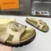 6Louis Vuitton Shoes for Women's Louis Vuitton Slippers #A34057