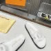 8Louis Vuitton Shoes for Women's Louis Vuitton Slippers #A34058