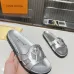 6Louis Vuitton Shoes for Women's Louis Vuitton Slippers #A34059