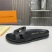 3Louis Vuitton Shoes for Women's Louis Vuitton Slippers #A34060
