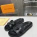 7Louis Vuitton Shoes for Women's Louis Vuitton Slippers #A34060