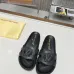 1Louis Vuitton Shoes for Women's Louis Vuitton Slippers #A34060
