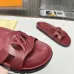 6Louis Vuitton Shoes for Women's Louis Vuitton Slippers #A34061