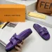6Louis Vuitton Shoes for Women's Louis Vuitton Slippers #A34062