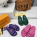 9Louis Vuitton Shoes for Women's Louis Vuitton Slippers #A34062