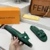 4Louis Vuitton Shoes for Women's Louis Vuitton Slippers #A34063