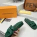 5Louis Vuitton Shoes for Women's Louis Vuitton Slippers #A34063