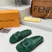7Louis Vuitton Shoes for Women's Louis Vuitton Slippers #A34063