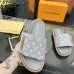 28Louis Vuitton Shoes for Women's Louis Vuitton Slippers #A34064
