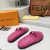 4Louis Vuitton Shoes for Women's Louis Vuitton Slippers #A34064