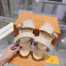 3Louis Vuitton Shoes for Women's Louis Vuitton Slippers #A34523