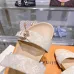 8Louis Vuitton Shoes for Women's Louis Vuitton Slippers #A34523