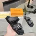 3Louis Vuitton Shoes for Women's Louis Vuitton Slippers #A34528