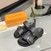 5Louis Vuitton Shoes for Women's Louis Vuitton Slippers #A34528