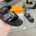 9Louis Vuitton Shoes for Women's Louis Vuitton Slippers #A34528