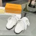 8Louis Vuitton Shoes for Women's Louis Vuitton Slippers #A34529