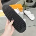 9Louis Vuitton Shoes for Women's Louis Vuitton Slippers #A34529