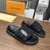 3Louis Vuitton Shoes for Women's Louis Vuitton Slippers #A34530