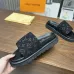 5Louis Vuitton Shoes for Women's Louis Vuitton Slippers #A34530