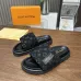 8Louis Vuitton Shoes for Women's Louis Vuitton Slippers #A34530