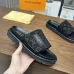 1Louis Vuitton Shoes for Women's Louis Vuitton Slippers #A34530