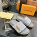 5Louis Vuitton Shoes for Women's Louis Vuitton Slippers #A34531