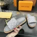 6Louis Vuitton Shoes for Women's Louis Vuitton Slippers #A34531