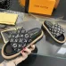 8Louis Vuitton Shoes for Women's Louis Vuitton Slippers #A34532