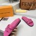 6Louis Vuitton Shoes for Women's Louis Vuitton Slippers #A34534