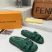 3Louis Vuitton Shoes for Women's Louis Vuitton Slippers #A34535