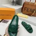 4Louis Vuitton Shoes for Women's Louis Vuitton Slippers #A34535