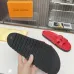 3Louis Vuitton Shoes for Women's Louis Vuitton Slippers #A34538