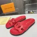 7Louis Vuitton Shoes for Women's Louis Vuitton Slippers #A34538
