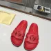 8Louis Vuitton Shoes for Women's Louis Vuitton Slippers #A34538