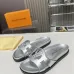 4Louis Vuitton Shoes for Women's Louis Vuitton Slippers #A34541