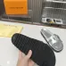 8Louis Vuitton Shoes for Women's Louis Vuitton Slippers #A34541
