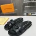 7Louis Vuitton Shoes for Women's Louis Vuitton Slippers #A34542