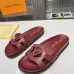 1Louis Vuitton Shoes for Women's Louis Vuitton Slippers #A34543