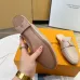 6Louis Vuitton Shoes for Women's Louis Vuitton Slippers #A35339