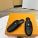 6Louis Vuitton Shoes for Women's Louis Vuitton Slippers #A35341