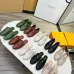 5Louis Vuitton Shoes for Women's Louis Vuitton Slippers #A35342