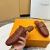 10Louis Vuitton Shoes for Women's Louis Vuitton Slippers #A35342
