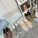 3Louis Vuitton Shoes for Women's Louis Vuitton Slippers #A35345