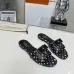 4Louis Vuitton Shoes for Women's Louis Vuitton Slippers #A46025