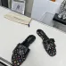 6Louis Vuitton Shoes for Women's Louis Vuitton Slippers #A46025