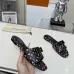 1Louis Vuitton Shoes for Women's Louis Vuitton Slippers #A46025