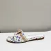 3Louis Vuitton Shoes for Women's Louis Vuitton Slippers #A46026