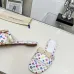4Louis Vuitton Shoes for Women's Louis Vuitton Slippers #A46026